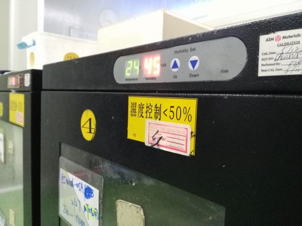 電子防潮柜工作原理及除濕方式有哪些？